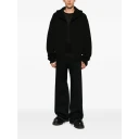 Rick Owens Herre Jeans Svart W31,