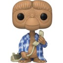Funko POP-figur E.T. The Extra-Terrestrial 40th E.T. i kappe