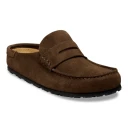 Birkenstock Dame Sko Brun 36 EU,