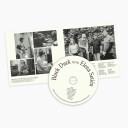 Black Duck Elena Setién  Black Duck With Elena Setién  CD