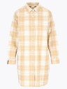 Twentyfour Dreamy Pyjamas Shirt Beige 40