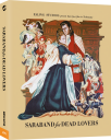 Saraband For Dead Lovers 1948 / Når blodet bruser Bluray