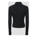 mfpen Dame Topper Svart L