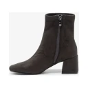 Jeannot Dame Sko Brun 37 EU,