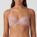 Marie Jo BH Jane Balcony Horizontal Seam Bra Gammelrosa B 80 Dame