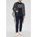 Dsquared2 Herre Topper Blå 2XL,