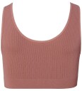 Noppies Gayla Seamless Nursing Top   N143 BURLWOOD   XS\S