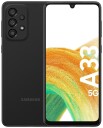 Samsung Galaxy A33 5G 6GB/128GB Svart