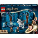 Lego Harry Potter Den Forbudte Skogen: Magiske Skapninger 76432