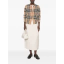 Burberry Dame Strikkevarer Beige M,