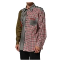 Dolce & Gabbana Herre Skjorter Flerfarget 5XL,