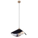 Envostar - Marian Pendel Ø50 Black/Gold
