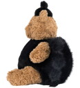 Jellycat Halloween Bartholomew Bjørn "Spider"