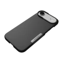 NUDIENT iPhone Air Thin deksel MagSafe svart