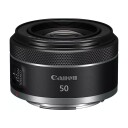 Canon RF 50mm f/1,8 STM Normalobjektiv for EOS R