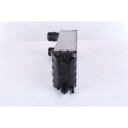 Intercooler NISSENS 96437