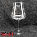 Kegland Craft Beer Glasses 4pk.