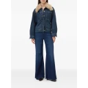 Closed Dame Jeans Blå W29 L32,