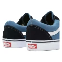 Vans Herre Sko Blå 41 EU