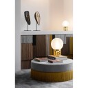 Slamp Atmosfera Bordlampe Small Gold