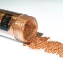 Pme Spiselig Lustre Snow  Rosegull 10g 