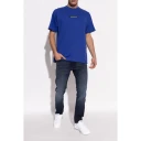 Versace Jeans Couture Herre Sko Hvit 42 EU