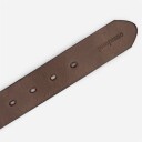 Pampeano Polo Belt - Jugadoro