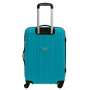 Trillekoffert Cavalet Malibu Medium Turkis
