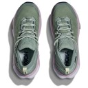 Hoka Women"s Kaha 3 Low GTX Rosemary/Ambient Blue