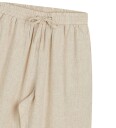 Grunt Bukser   Camille   Sand   Grunt   8 år (128)   Bukser   bomull   Beige
