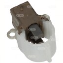 Børsteholder starter HC Cargo F 032 235 588