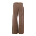 Max Mara Studio Dame Bukser Brun S,