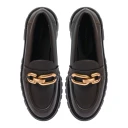 Baldinini, Dame, Sko, Brun, 41 EU,