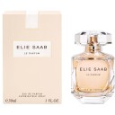 Elie Saab Le Parfum 30ml Eau de Parfum Spray for Women med Blomsteraktige Duftnoter