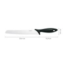 Fiskars  Essential kokkekniv 21 cm