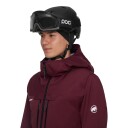Mammut Haute Route MIPS Twiceme Helmet black 51-55cm