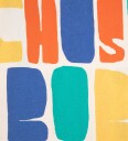 Bobo Choses T skjorte   Flerfarget   Bobo Choses   4 5 år 104 110   T skjorte