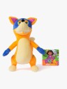 Dora The Explorer Swiper Plys 20 Cm