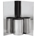 Ferm Living Eddy Vase