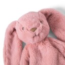 That"s Mine Houston Heavy Teddy Small   Pink   S