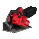 Milwaukee Dykksag M18 FPS55 0 Uten batteri
