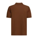 Beams Plus Herre Topper Brun L,