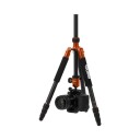 Rollei C5i tripod