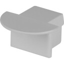 Ledvance endekappe for medium aluprofil 1 2 pk