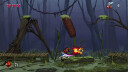 Arzette: The Jewel of Faramore Nintendo Switch Spill