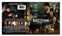 Section Eight Bluray