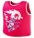 Speedo Svømmevest   Rosa/Lilla   Speedo   4 6 år 104 116   Svømmevest