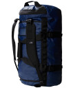 Base Camp Duffel M Summit Navy/TNF Black/NPF (One Size)