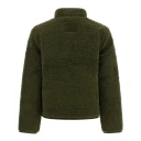 Barbour Dame Sport Grønn S,
