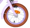 Volare Ashley Sykkel 12 Tommer Lilla